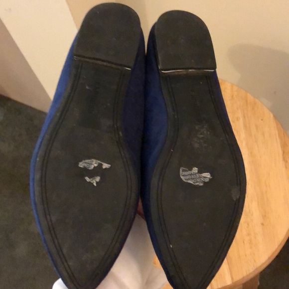 Express Loafers - Picture 3 of 4